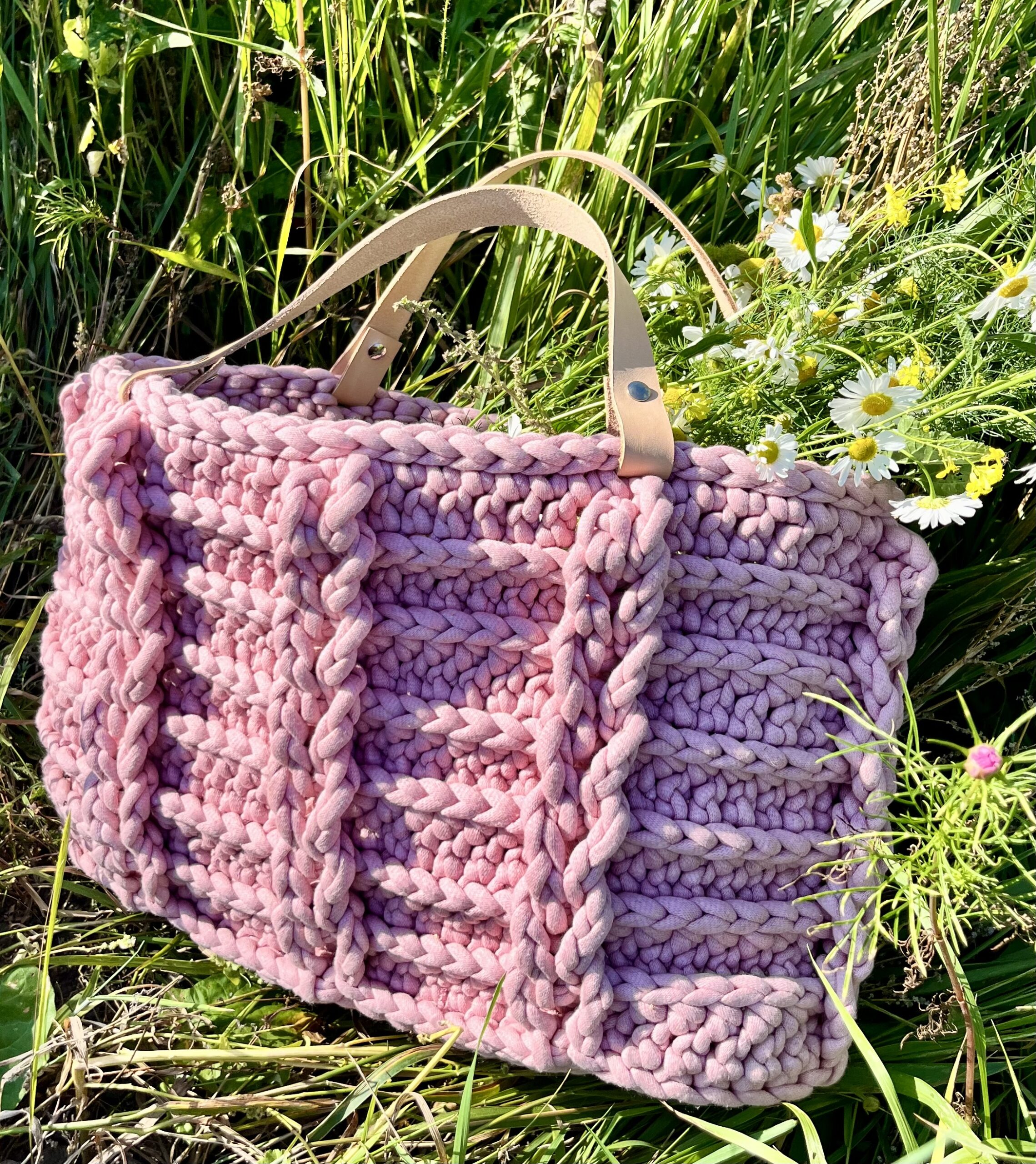 Haakpakket Jacobsladdertas Basic Lodge