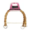 bamboe tasbeugels opry 17cm