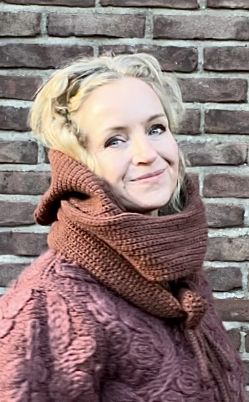 Gratis haakpatroon Balaclava