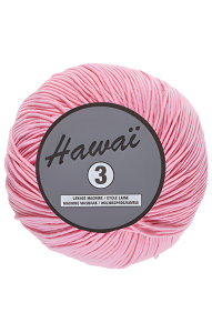 Lammy Yarns Hawaï 3